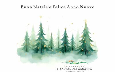 Buon Natale e Felice Anno nuovo